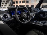 Mercedes-Benz G580 with EQ Technology [US] 2025 tote bag #1601120