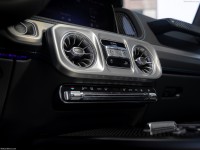 Mercedes-Benz G580 with EQ Technology [US] 2025 Sweatshirt #1601121
