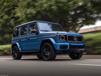Mercedes-Benz G580 with EQ Technology [US] 2025 tote bag #1601122