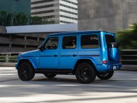 Mercedes-Benz G580 with EQ Technology [US] 2025 Sweatshirt #1601124