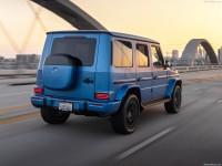 Mercedes-Benz G580 with EQ Technology [US] 2025 Poster 1601126
