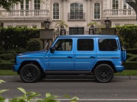 Mercedes-Benz G580 with EQ Technology [US] 2025 Tank Top #1601128