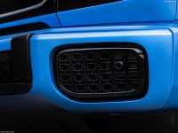 Mercedes-Benz G580 with EQ Technology [US] 2025 Poster 1601130