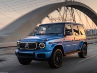 Mercedes-Benz G580 with EQ Technology [US] 2025 tote bag #1601133