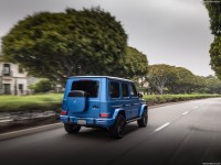 Mercedes-Benz G580 with EQ Technology [US] 2025 tote bag #1601134