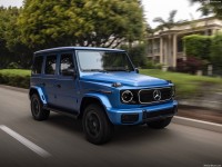 Mercedes-Benz G580 with EQ Technology [US] 2025 mug #1601137