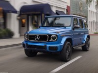 Mercedes-Benz G580 with EQ Technology [US] 2025 Poster 1601138