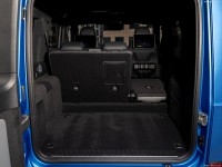 Mercedes-Benz G580 with EQ Technology [US] 2025 Mouse Pad 1601139