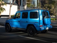 Mercedes-Benz G580 with EQ Technology [US] 2025 tote bag #1601142