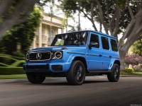Mercedes-Benz G580 with EQ Technology [US] 2025 Tank Top #1601143
