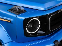 Mercedes-Benz G580 with EQ Technology [US] 2025 tote bag #1601144