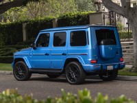 Mercedes-Benz G580 with EQ Technology [US] 2025 Sweatshirt #1601145