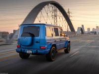 Mercedes-Benz G580 with EQ Technology [US] 2025 tote bag #1601146