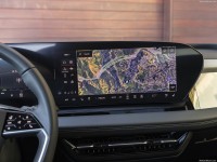 Audi Q6 e-tron [US] 2025 Mouse Pad 1601574