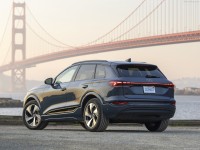 Audi Q6 e-tron [US] 2025 mug #1601575
