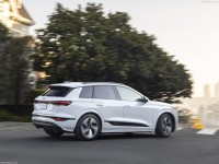 Audi Q6 e-tron [US] 2025 Mouse Pad 1601577