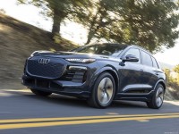 Audi Q6 e-tron [US] 2025 mug #1601582