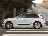 Audi Q6 e-tron [US] 2025 mug #1601588
