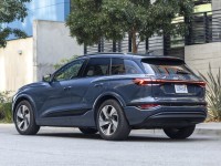 Audi Q6 e-tron [US] 2025 mug #1601592