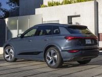 Audi Q6 e-tron [US] 2025 mug #1601593