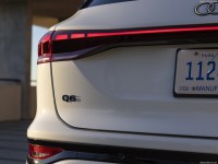 Audi Q6 e-tron [US] 2025 Longsleeve T-shirt #1601594