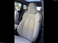 Audi Q6 e-tron [US] 2025 Mouse Pad 1601596