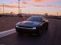 Dodge Charger Daytona 2024 Longsleeve T-shirt #1602027