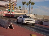 Dodge Charger Daytona 2024 Mouse Pad 1602032