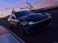 Dodge Charger Daytona 2024 Longsleeve T-shirt #1602045