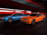 Dodge Charger Daytona 2024 Longsleeve T-shirt #1602048