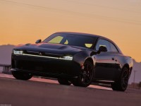 Dodge Charger Daytona 2024 Longsleeve T-shirt #1602050