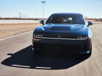Dodge Charger Daytona 2024 Mouse Pad 1602059