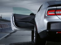 Dodge Charger Daytona 2024 Mouse Pad 1602082