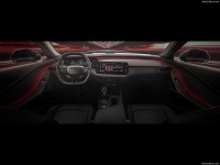 Dodge Charger Daytona 2024 Mouse Pad 1602083