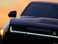 Dodge Charger Daytona 2024 Longsleeve T-shirt #1602088