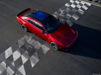 Dodge Charger Daytona 2024 Mouse Pad 1602100