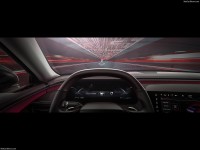 Dodge Charger Daytona 2024 Mouse Pad 1602104