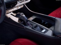 Dodge Charger Daytona 2024 Mouse Pad 1602120