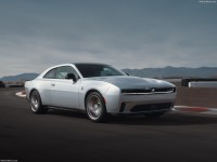 Dodge Charger Daytona 2024 Mouse Pad 1602130