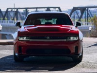 Dodge Charger Daytona 2024 Longsleeve T-shirt #1602131