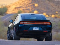 Dodge Charger Daytona 2024 Sweatshirt #1602148