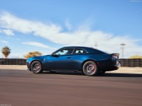 Dodge Charger Daytona 2024 Mouse Pad 1602164