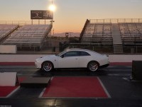 Dodge Charger Daytona 2024 Mouse Pad 1602166