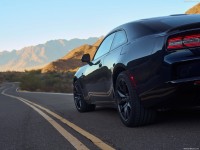 Dodge Charger Daytona 2024 Mouse Pad 1602170