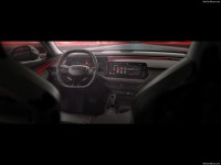 Dodge Charger Daytona 2024 Mouse Pad 1602172