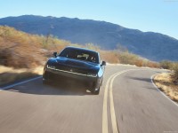 Dodge Charger Daytona 2024 Mouse Pad 1602182