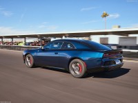 Dodge Charger Daytona 2024 Longsleeve T-shirt #1602183