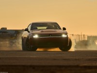 Dodge Charger Daytona 2024 Mouse Pad 1602197