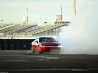 Dodge Charger Daytona 2024 Mouse Pad 1602203