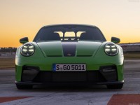 Porsche 911 GT3 2025 Longsleeve T-shirt #1602704